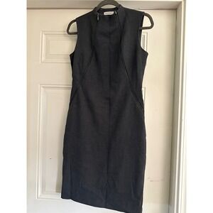 hailey 23 seanna faux wrap knit dress | Dresses | Hailey 23 Knit Nwot Size M col-SumSale-26
